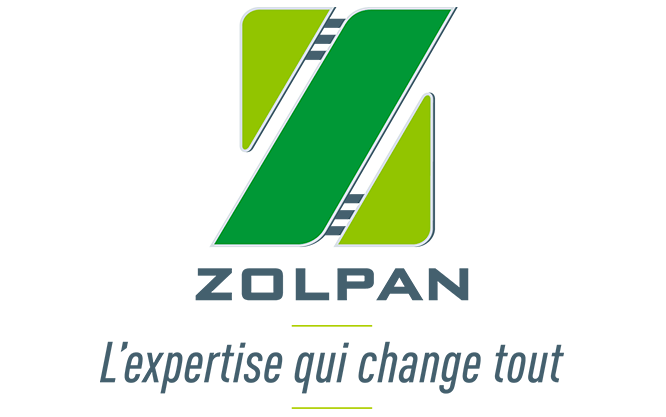 Partenaire couverture zolpan